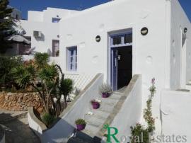 Κυκλάδες, νήσος Σίκινος, Αλλοπρόνοια, διατίθεται κυκλαδίτικο, πολυτελές ξενοδοχείο προς πώληση Κυκλάδες, νήσος Σίκινος, Αλλοπρόνοια, διατίθεται κυκλαδίτικο, πολυτελές ξενοδοχείο προς πώληση