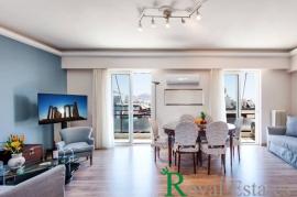 Άλιμος – Καλαμάκι, Παραθαλάσσιο Διαμέρισμα προς ενοικίαση, με Πανοραμική Θέα Θάλασσα