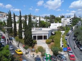 Παλαιό Ψυχικό, σύνορα με Δήμο Αθηνών, γωνιακό οικόπεδο, προς πώληση Παλαιό Ψυχικό, σύνορα με Δήμο Αθηνών, γωνιακό οικόπεδο, προς πώληση
