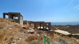 Πωλείται Συγκρότημα Κατοικιών στην νήσο ΚΕΑ (ΤΖΙΑ), περιοχή ΠΕΡΑ ΜΕΡΙΑ