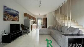 Νομός Καβάλας, Κεραμωτή, προς πώληση, σε συγκρότημα κατοικιών, μεζονέτα, σε άριστη κατάσταση