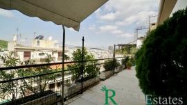 Αθήνα, Ιλίσια, πλησίον πάρκου Ιλισίων, διατίθεται προς ενοικίαση, ρετιρέ, όροφο διαμέρισμα