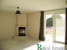 Ανεξάρτητη Μεζονέτα προς Ενοικίαση | Γέρακας (όρια Χαλανδρίου)