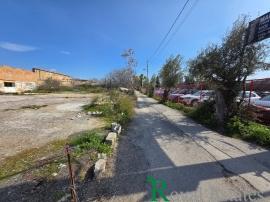 Μαρούσι, Σωρός, Αμαρουσίου Χαλανδρίου, γωνιακό οικόπεδο διατίθεται προς πώληση