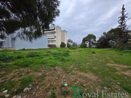 Πωλείται Οικόπεδο στην Λυκόβρυση, περιοχή Αγία Βαρβάρα, μεγάλης προβολής