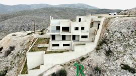 Πωλείται Μονοκατοικία στη Σαρωνίδα, με μοναδική θέα