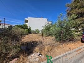 Πωλείται Γωνιακό Οικόπεδο – Χαλάνδρι, Πάτημα Ι