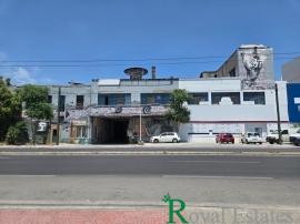 Πρός Πώληση – Επενδυτικό Ακίνητο στη οδό Πειραιώς, περιοχή Μοσχάτο