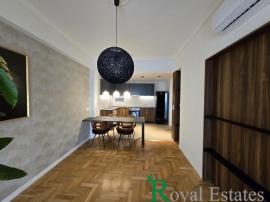 Πώληση – Πολυτελές Διαμέρισμα, στο Παγκράτι, πλησίον κέντρου