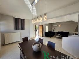 Ενοικιάζεται Μεζονέτα στον Γέρακα – Πλήρως Επιπλωμένη, Ιδανική για Οικογένειες