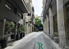 Πωλείται εξαιρετικό αυτοτελές κτήριο – Αθήνα, Ιστορικό Κέντρο, πλησίον Παλαιάς Βουλής