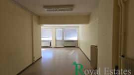 Αθήνα, Ακαδημία, οδός Ιπποκράτους, όροφος γραφείων προς ενοικίαση