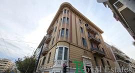 Προς πώληση, Νεοκλασικό Διατηρητέο Κτήριο, Λεωφόρος Πατησίων, δίπλα στο Πεδίον Άρεως.