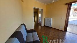 Παλαιό Ψυχικό, προς πώληση, ρετιρέ, όροφο διαμέρισμα, εξαιρετική θέα