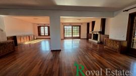 Ενοικίαση Οροφό Διαμερίσματος – Παλαιό Ψυχικό, πλησίον Πλατεία Καμάρας