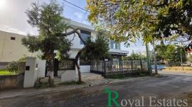 Πωλείται αυτόνομο κτήριο στο Νέο Ψυχικό, επι της Λεωφόρου Κηφισίας - Ιδανικό για Επένδυση