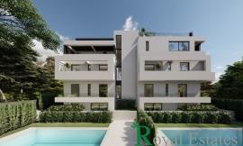 Πωλείται Πολυτελές Νεόδμητο Διαμέρισμα στην Κηφισιά, Πολιτεία – Όρια Με Καστρί.