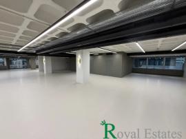 Πολυτελής χώρος γραφείου προς Ενοικίαση στο Μαρούσι, επί της Λεωφόρου Κηφισίας