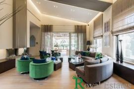 Διατίθεται πρός ενοικίαση πολυτελής μονοκατοικία στην περιοχή του Αμαρουσίου, Παράδεισος Διατίθεται πρός ενοικίαση πολυτελής μονοκατοικία στην περιοχή του Αμαρουσίου, Παράδεισος