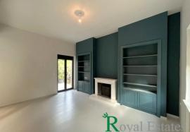 Παλαιό Ψυχικό – Πλησίον πλατείας Ευκαλύπτων, πολυτελής μονοκατοικία προς ενοικίαση