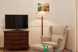 Αθήνα, Ανάκτορα, οδός Ρηγίλλης, Προς Μίσθωση, Πολυτελές Διαμέρισμα