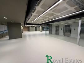 Γραφείο προς Ενοικίαση στο Μαρούσι, επί της Λεωφόρου Κηφισίας, Σύγχρονες Παροχές και Ανέσεις