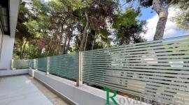 Εκάλη, πλησίον Εκάλη club, νεόδμητη, μεζονέτα προς πώληση, μεγάλο οικόπεδο