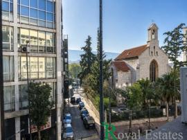 Αθήνα, Ιστορικό Κέντρο – Πλάκα | Γραφείο προς πώληση