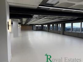 Γραφείο προς Ενοικίαση στο Μαρούσι, επί της Λεωφόρου Κηφισίας, Σύγχρονες Παροχές και Ανέσεις