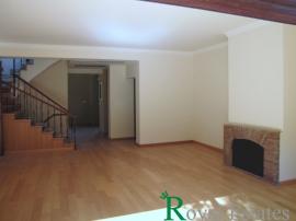 Πωλείται πολυτελής μεζονέτα στην Κηφισιά, περιοχή Στροφύλι