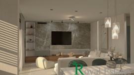 Αθήνα, Πετράλωνα, Κάτω Πετράλωνα, προς πώληση, υπό κατασκευή, πολυτελές όροφο διαμέρισμα