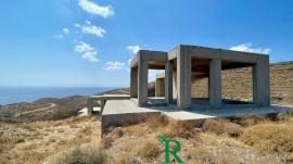 ΚΕΑ (Τζιά), περιοχή Πέρα Μεριά, διατίθεται προς πώληση, μονοκατοικία