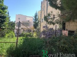 Πωλείται οικόπεδο στο Κάτω Χαλάνδρι, Νομισματοκοπείο