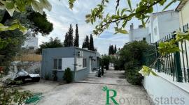 Κηφισιά, Ζηρίνειο, διατίθεται γωνιακό οικόπεδο προς πώληση Κηφισιά, Ζηρίνειο, διατίθεται γωνιακό οικόπεδο προς πώληση