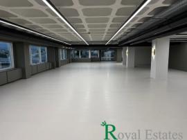 Πολυτελές γραφείο προς Ενοικίαση στο Μαρούσι, επί της Λεωφόρου Κηφισίας, Σύγχρονες Παροχές και Ανέσεις