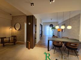 Ενοικίαση– Πολυτελές Διαμέρισμα, στο Παγκράτι, πλησίον κέντρου