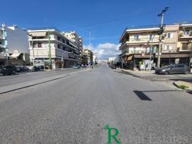 Νέα Ιωνία, Αλσούπολη, επί της Λεωφόρου Κύμης, οικόπεδο προς πώληση