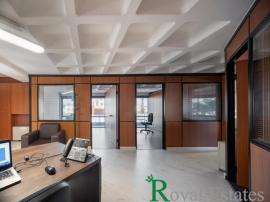 Πολυτελής χώρος γραφείων, διατίθεται προς ενοικίαση στο Νέο Ψυχικό, περιοχή Φάρος