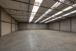 ΑΝΩ ΛΙΟΣΙΑ, Επαγγελματικός Χώρος, προς πώληση, σε οικόπεδο 822 τ.μ.