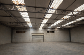 ΑΝΩ ΛΙΟΣΙΑ, Επαγγελματικός Χώρος, προς πώληση, σε οικόπεδο 822 τ.μ.