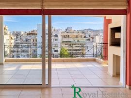 Νέα Ιωνία – Ινέπολη | Γωνιακό όροφο διαμέρισμα με ανεμπόδιστη θέα προς πώληση