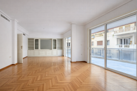 Αθήνα, Ανάκτορα, Πολυτελές, διαμέρισμα προς μίσθωση, άριστη κατάσταση