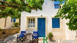 Άνδρος – Μένητες, Ανεξάρτητη Μεζονέτα, προς πώληση, εντός συγκροτήματος κατοικιών