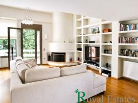 Κηφισιά, πλησίον κέντρου, duplex διαμέρισμα, minimal αισθητικής προς ενοικίαση
