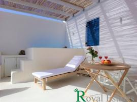 Δωδεκάνησα, Αστυπάλαια, Ανάληψη, πολυτελής παραδοσιακή κατοικία προς πώληση