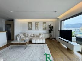 Ενοικιάζεται πολυτελές Ρετιρέ – Λυκαβηττός, Αθήνα