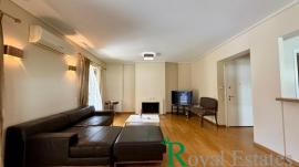 Πλήρως Επιπλωμένο Διαμέρισμα προς ενοικίαση– Κηφισιά (Αγία Κυριακή)