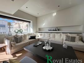 Αθήνα, Κολωνάκι, πολυτελές επιπλωμένο και εξοπλισμένο, διαμέρισμα προς ενοικίαση