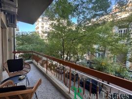 Προς Ενοικίαση – Διαμέρισμα στην Αθήνα, περιοχή  Μουσείο - Πολυτεχνείο