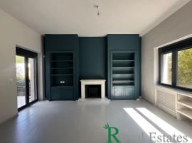 Παλαιό Ψυχικό – Πλησίον πλατείας Ευκαλύπτων, πολυτελής μονοκατοικία προς ενοικίαση